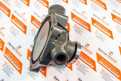 12159770 Помпа Насос для DEUTZ Взаимозаменяемые номера: 1215 9770,  1215-9770